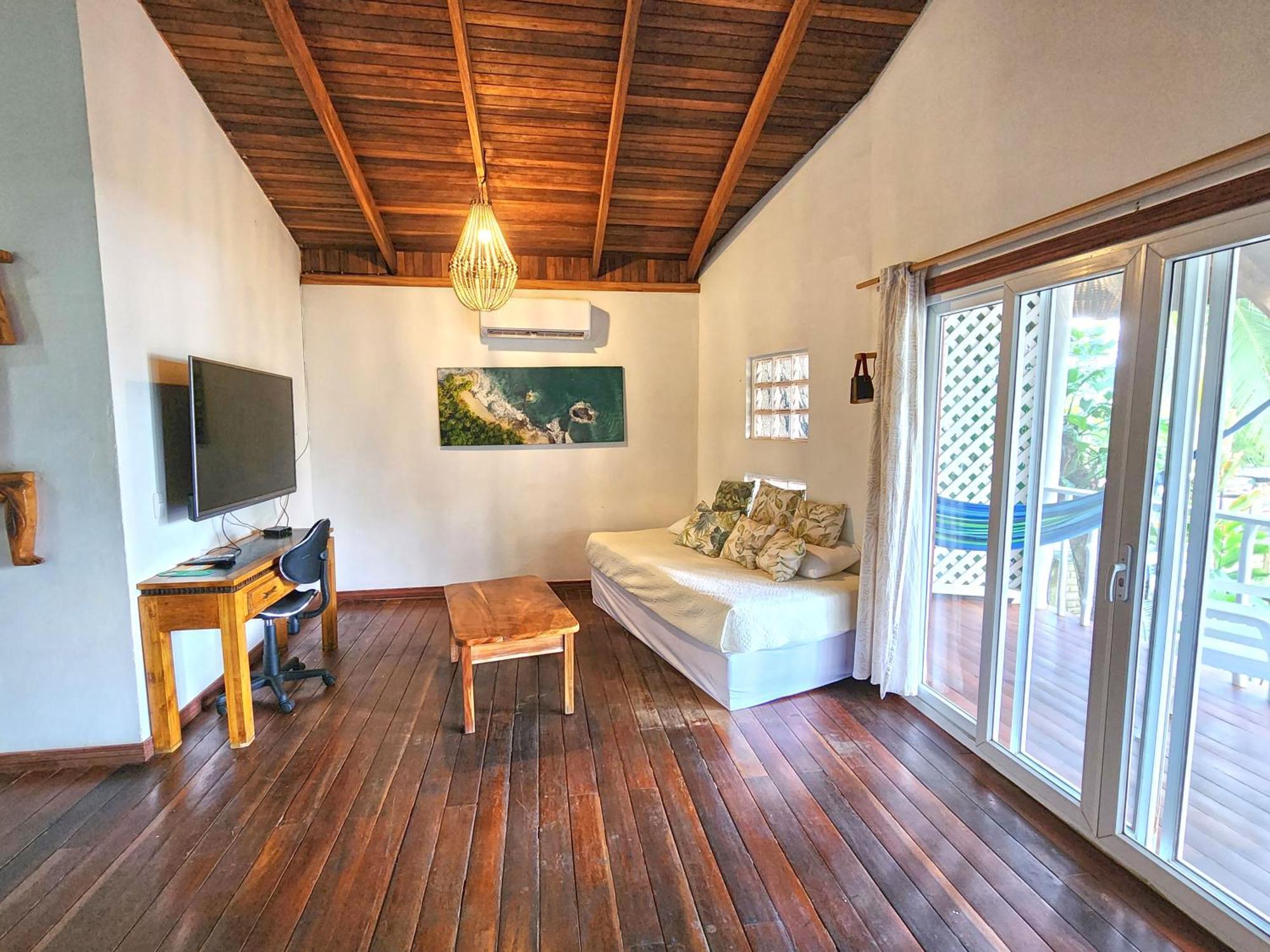 Cariblue Beach And Jungle Resort Puerto Viejo de Talamanca Quarto foto