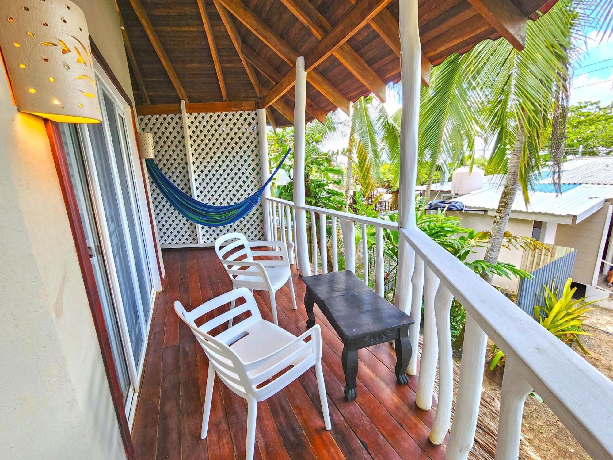 Cariblue Beach And Jungle Resort Puerto Viejo de Talamanca Quarto foto