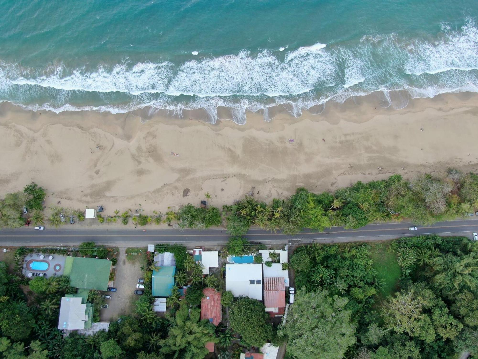 Cariblue Beach And Jungle Resort Puerto Viejo de Talamanca Quarto foto