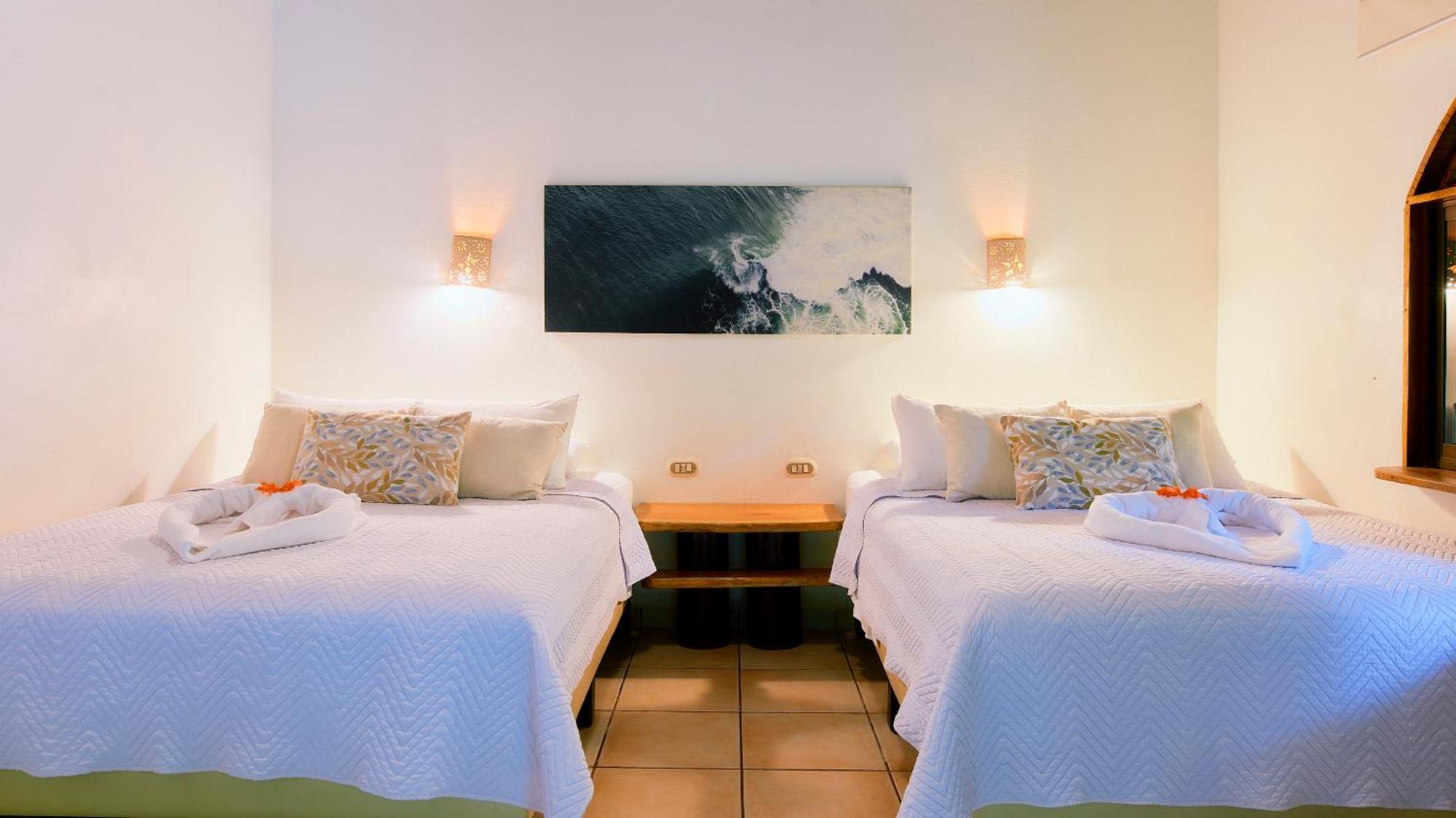 Cariblue Beach And Jungle Resort Puerto Viejo de Talamanca Quarto foto