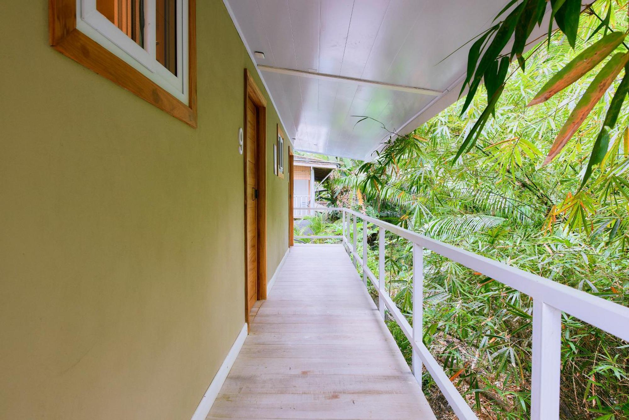 Cariblue Beach And Jungle Resort Puerto Viejo de Talamanca Quarto foto