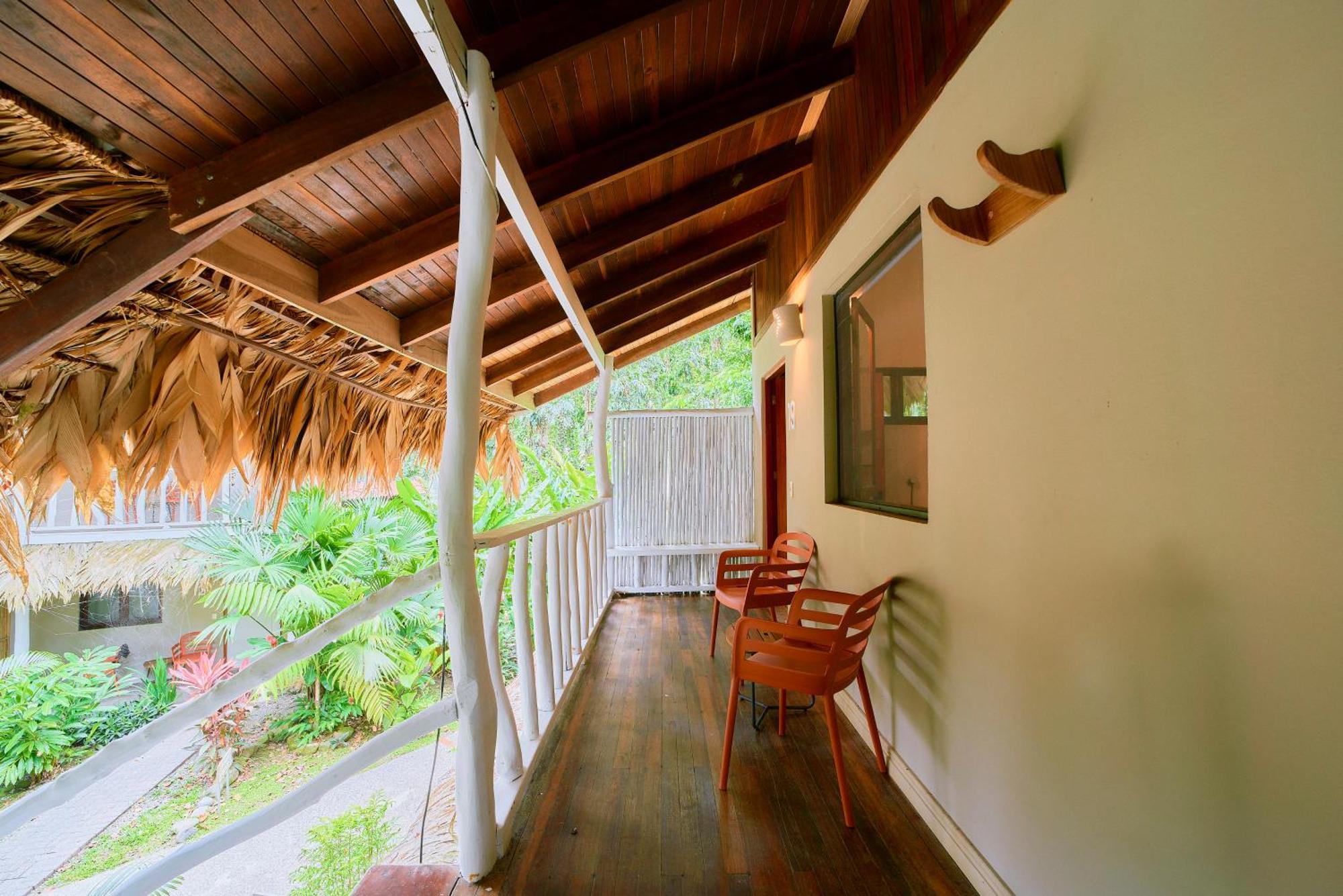 Cariblue Beach And Jungle Resort Puerto Viejo de Talamanca Quarto foto