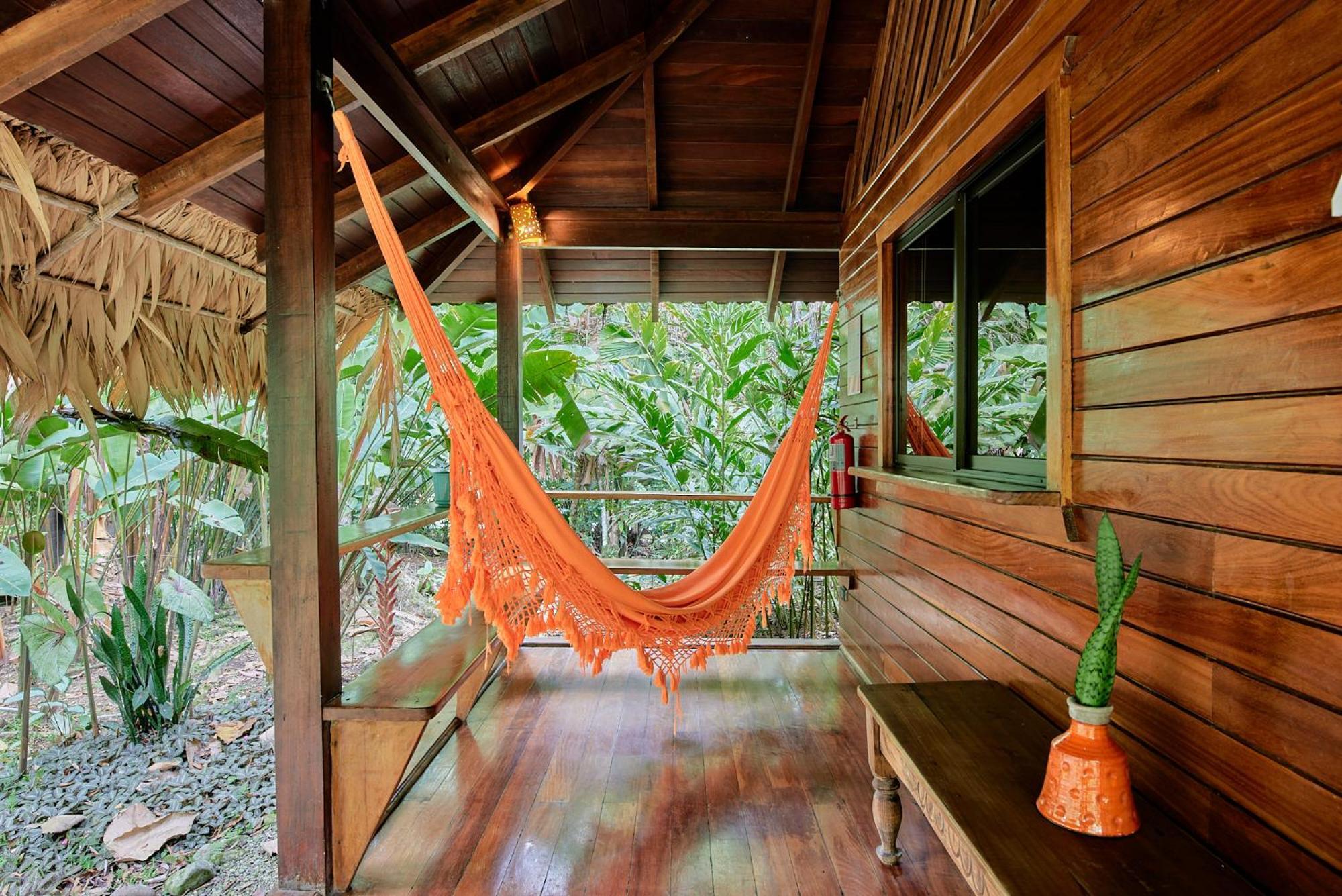 Cariblue Beach And Jungle Resort Puerto Viejo de Talamanca Quarto foto