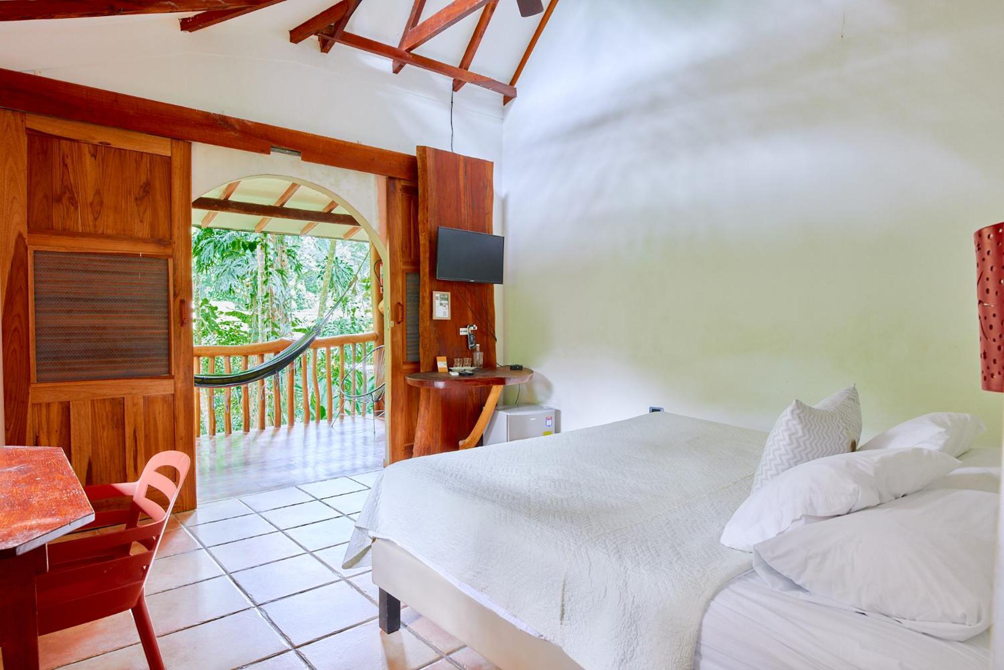 Cariblue Beach And Jungle Resort Puerto Viejo de Talamanca Quarto foto