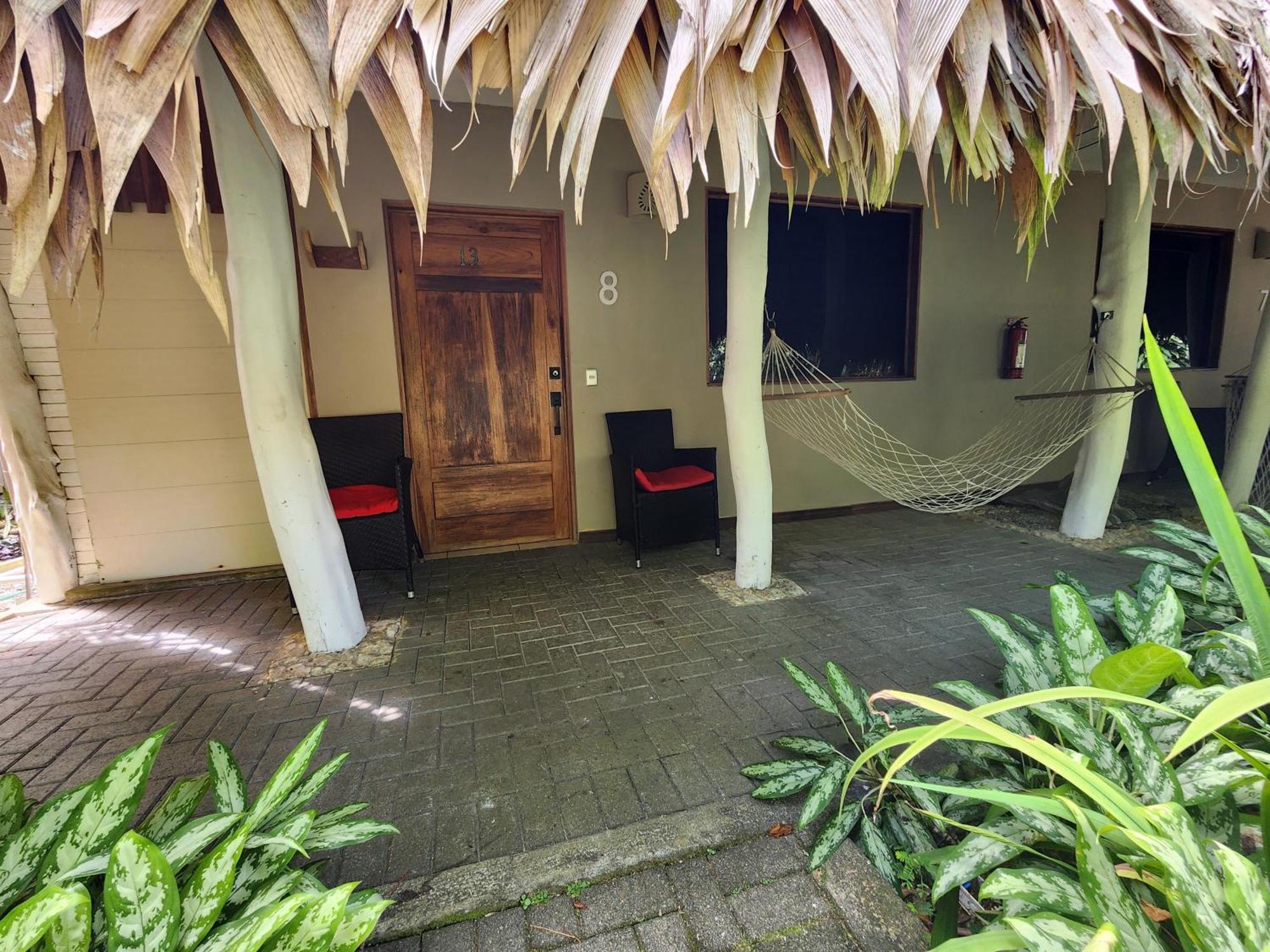 Cariblue Beach And Jungle Resort Puerto Viejo de Talamanca Quarto foto