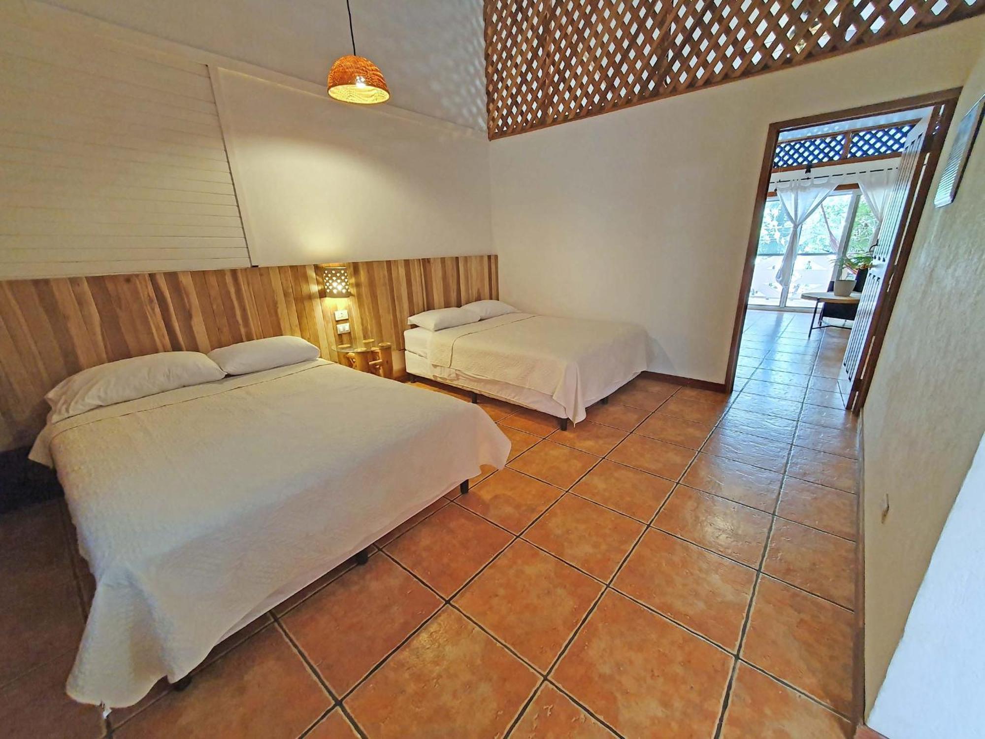 Cariblue Beach And Jungle Resort Puerto Viejo de Talamanca Quarto foto