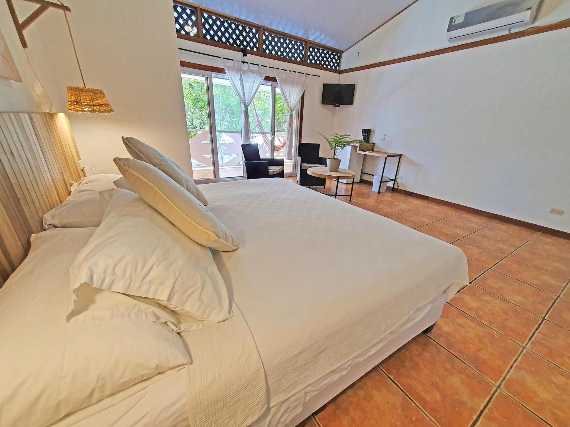 Cariblue Beach And Jungle Resort Puerto Viejo de Talamanca Quarto foto