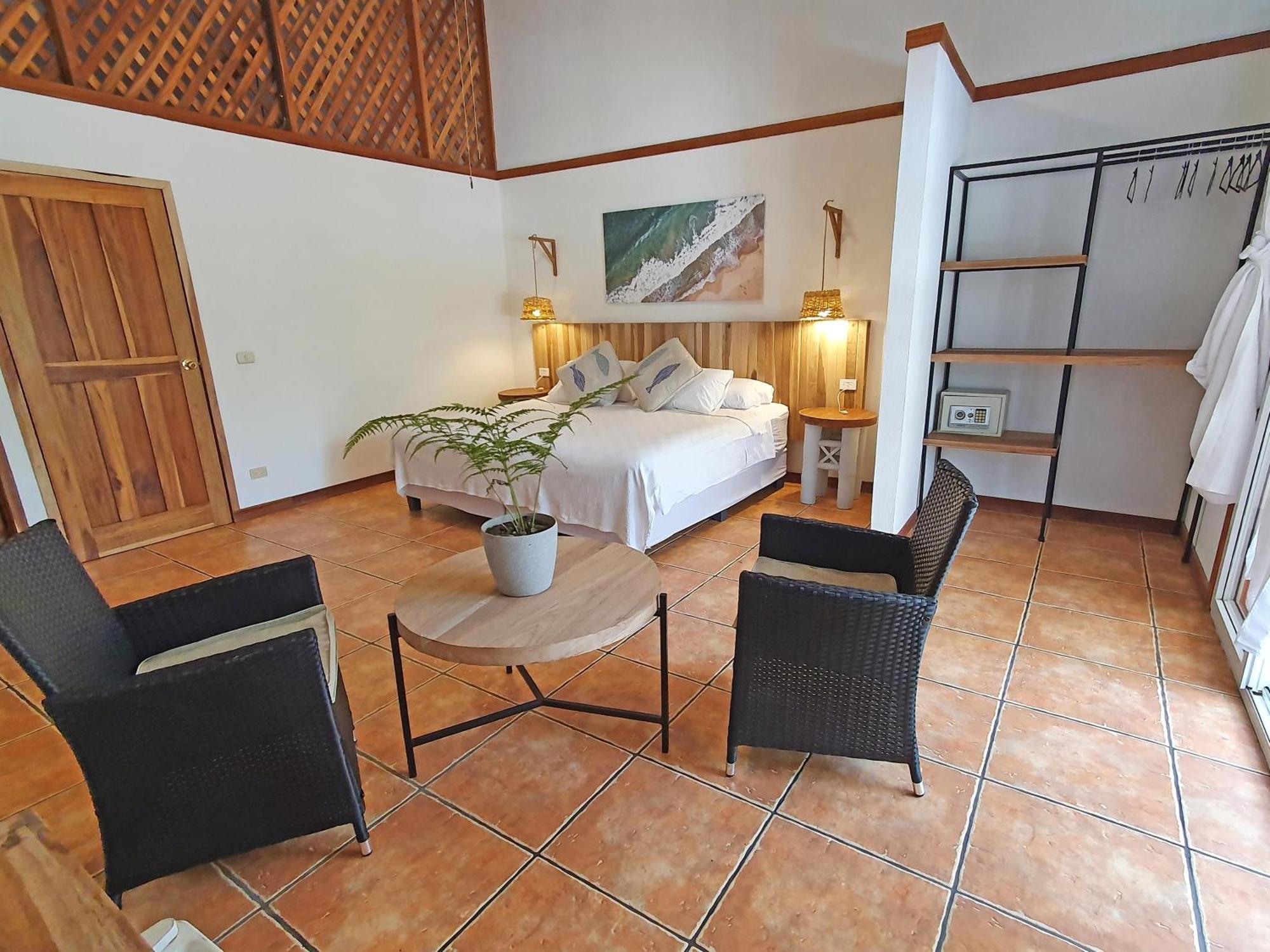 Cariblue Beach And Jungle Resort Puerto Viejo de Talamanca Quarto foto