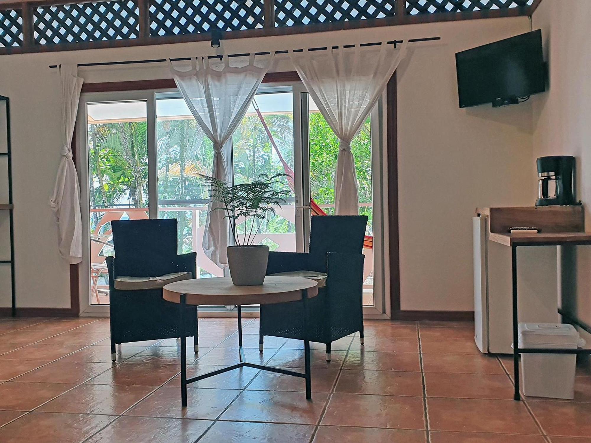 Cariblue Beach And Jungle Resort Puerto Viejo de Talamanca Quarto foto