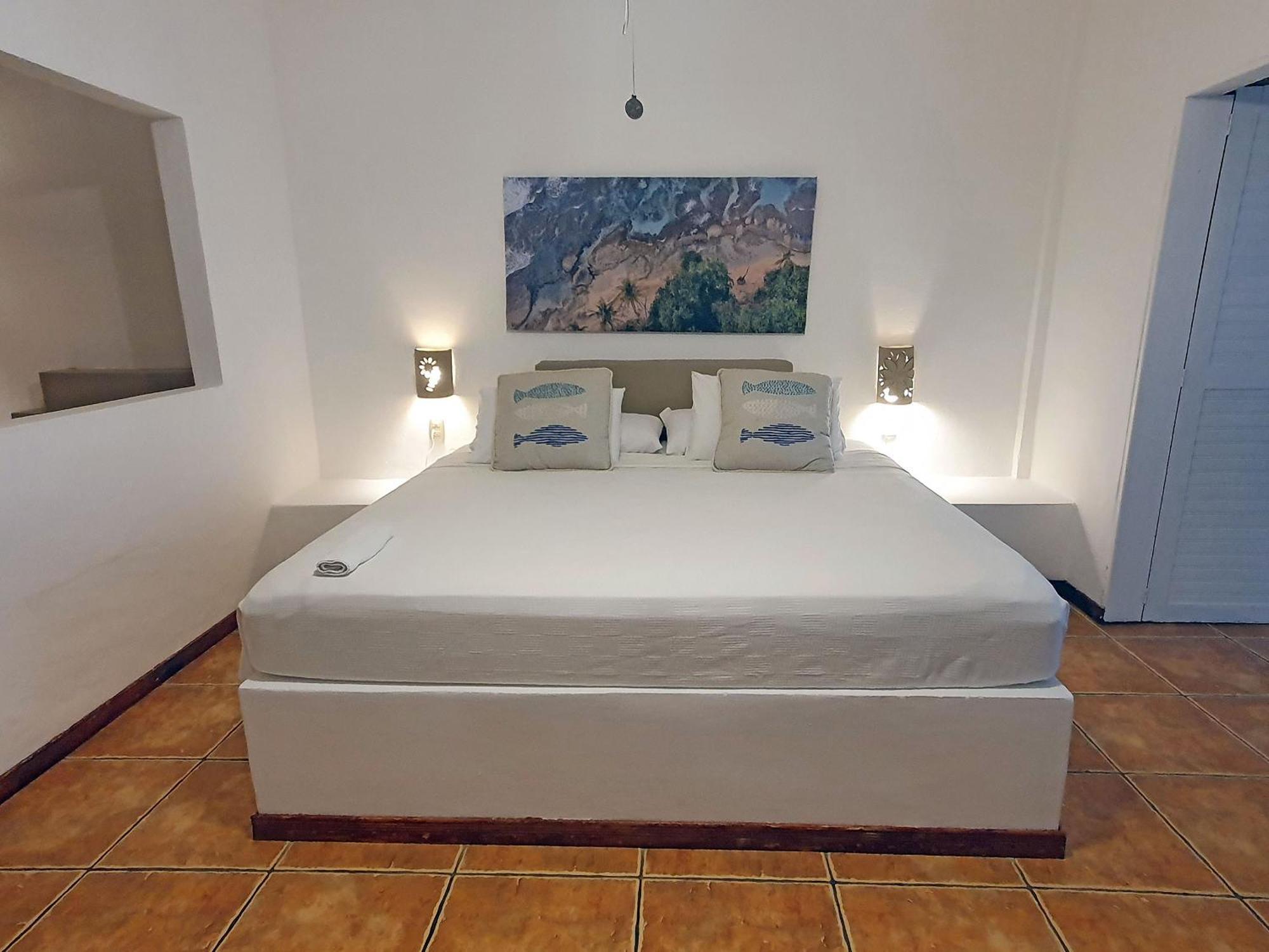 Cariblue Beach And Jungle Resort Puerto Viejo de Talamanca Quarto foto