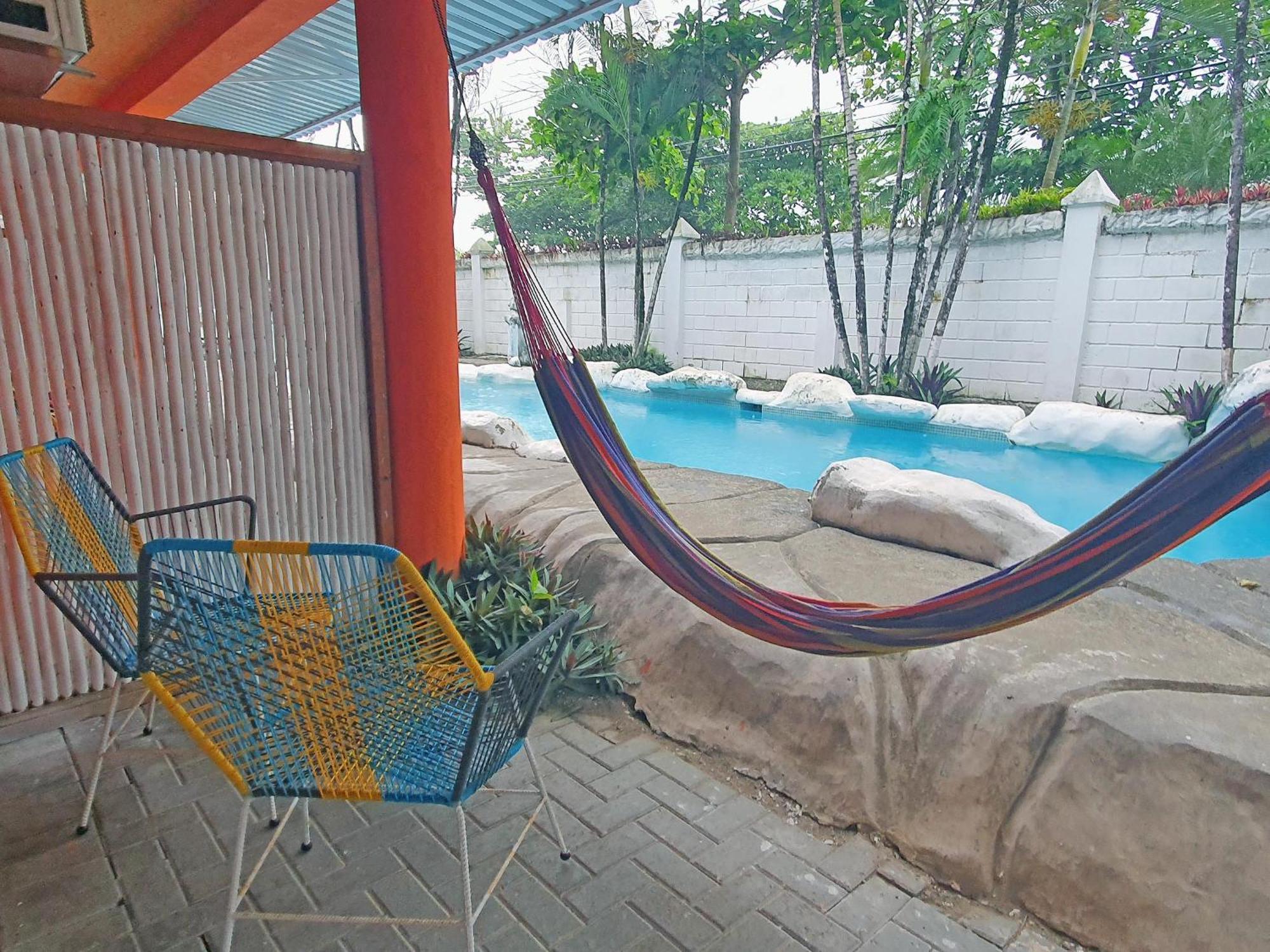 Cariblue Beach And Jungle Resort Puerto Viejo de Talamanca Quarto foto