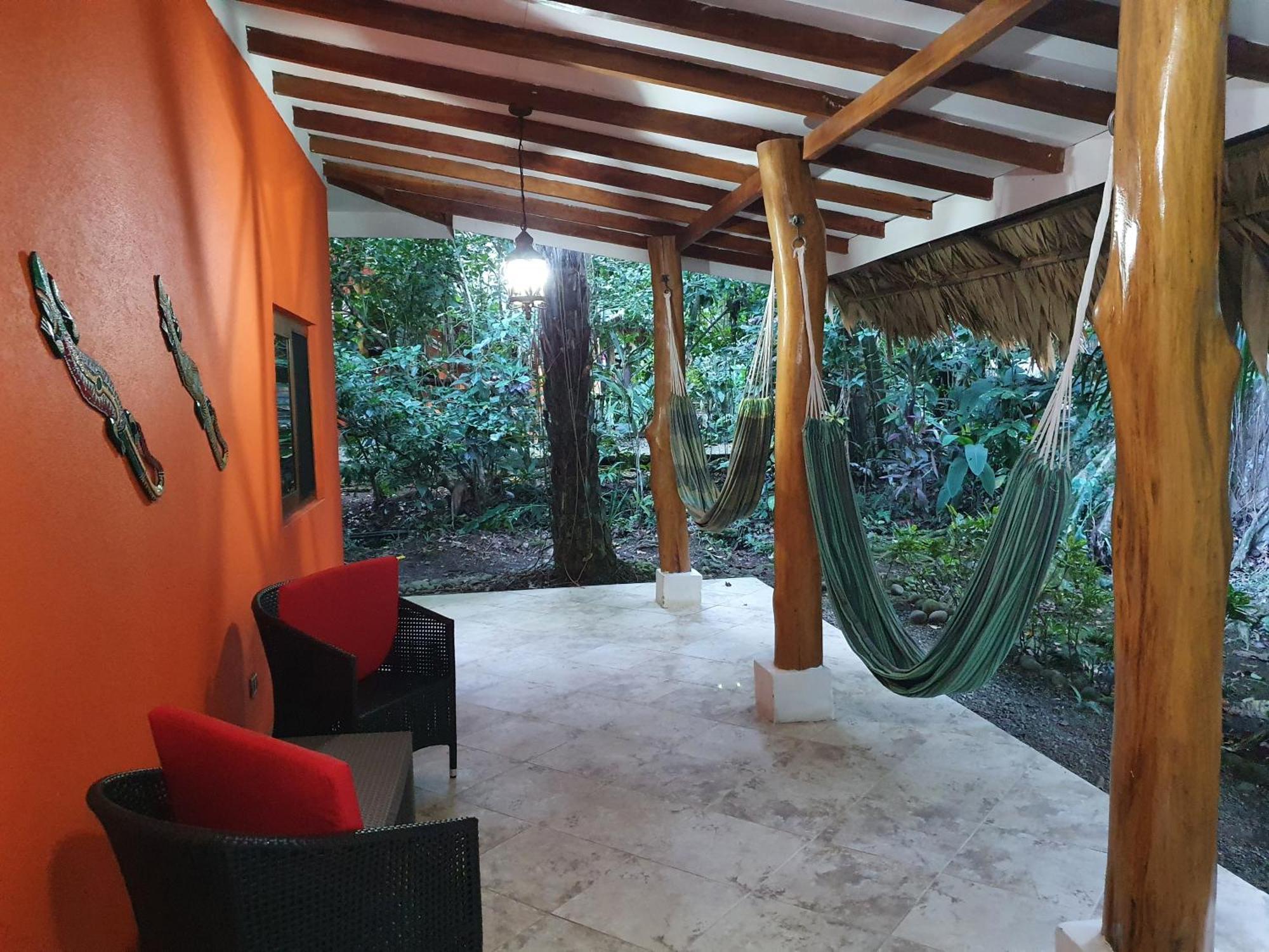 Cariblue Beach And Jungle Resort Puerto Viejo de Talamanca Quarto foto