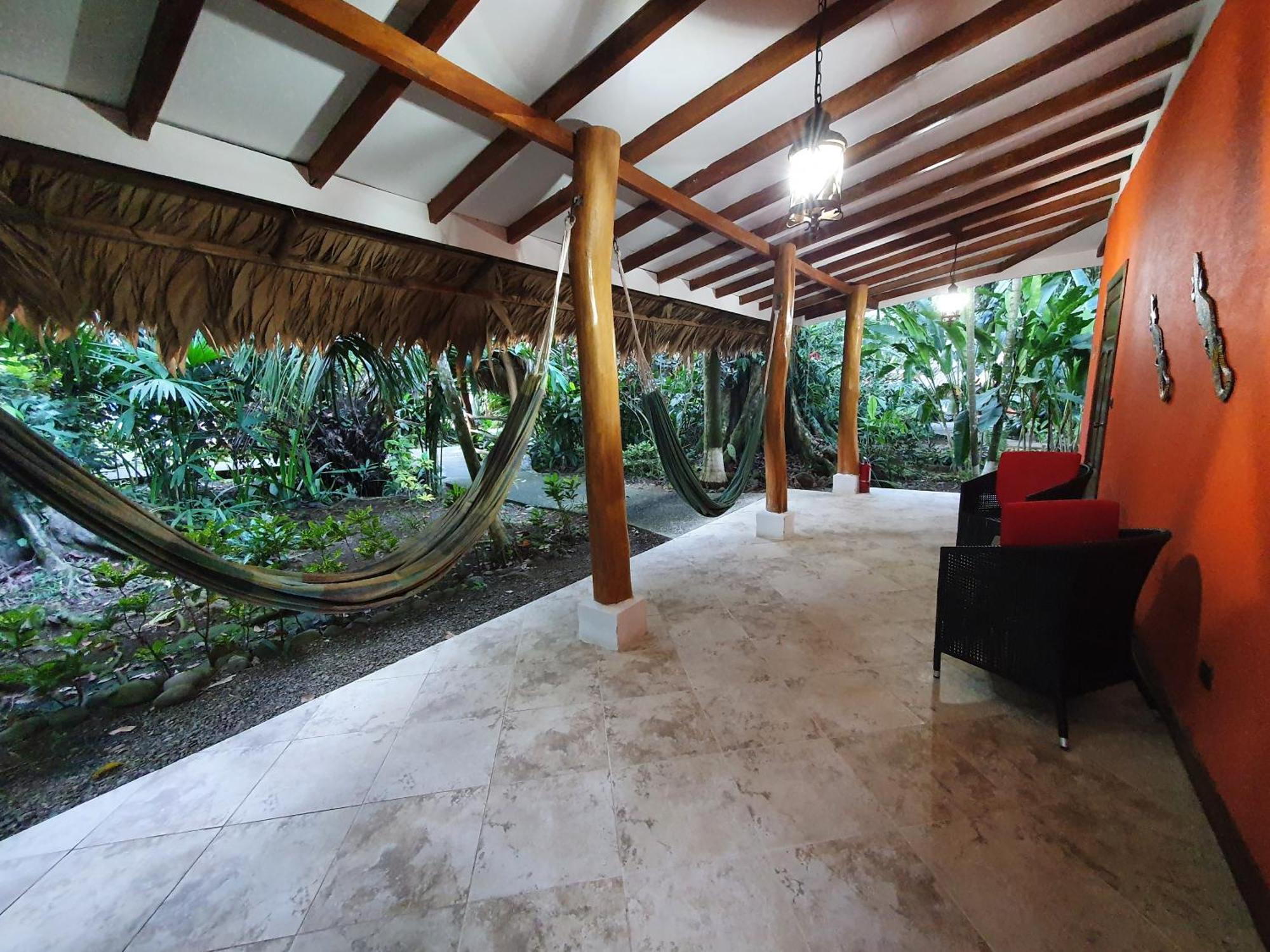 Cariblue Beach And Jungle Resort Puerto Viejo de Talamanca Quarto foto